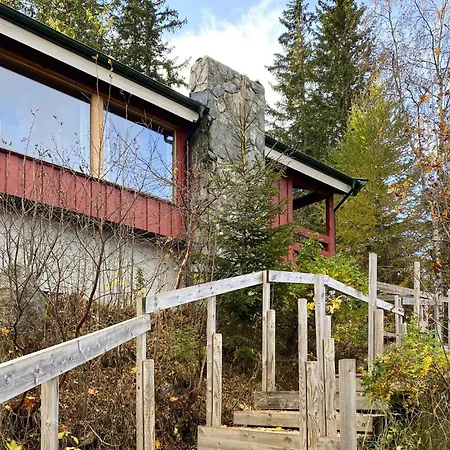 Lundsmarka Prázdninový dům Vang I Valdres