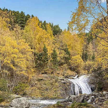 度假居 Lundsmarka Vang I Valdres