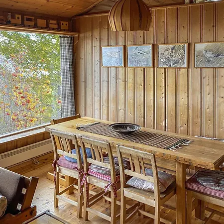 Lundsmarka Vang I Valdres