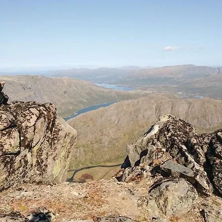 Lundsmarka 度假居 Vang I Valdres
