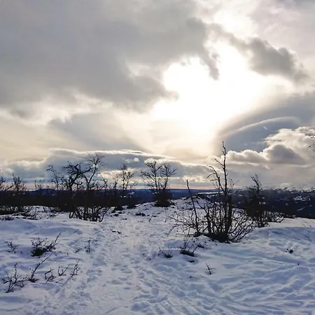 Lundsmarka Vang I Valdres