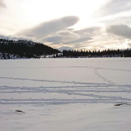 Lundsmarka Vang I Valdres