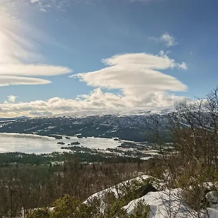 Lundsmarka Vang I Valdres