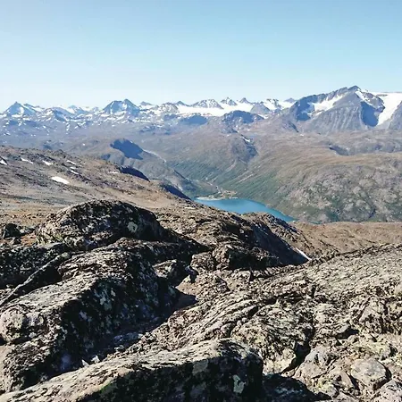 Lundsmarka