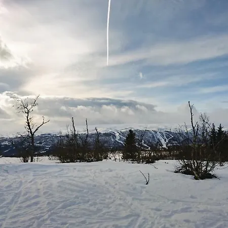 Lundsmarka * Vang I Valdres