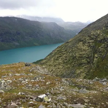 Lundsmarka * Vang I Valdres