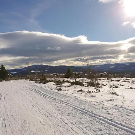 Lundsmarka Holiday home Vang I Valdres